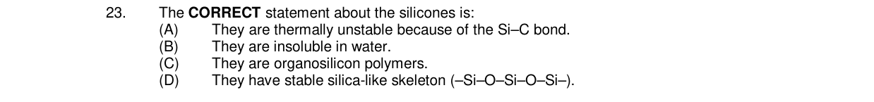 Chemistry diagram for: See image